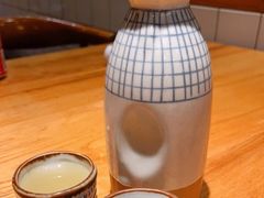 -薇酌饮·陕西菜(南门外店)
