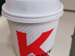 -肯德基(坪地店)