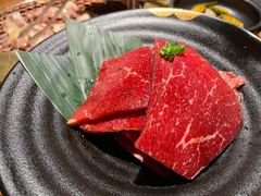 -九畋町和牛黑牛烤肉料理(三里屯3·3大厦店)