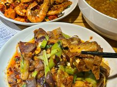 -小草房水煮鱼(东关大街店)