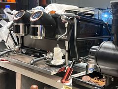 -达不溜意复合式咖啡店(市政广场店)