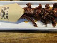 -惠如楼(白云机场T1西三连廊店)