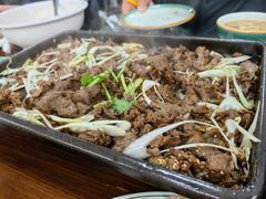 -清真永恒华威肉饼(潘家园店)