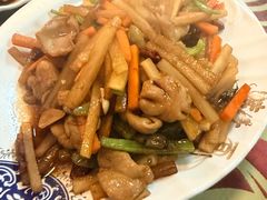 -大梁骨头馆·酱骨老菜(友好店)