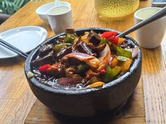 -古琢小馆·珠海味(南方软件园店)