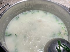 -淘米捞·米汤脆鲩鱼火锅(福田皇岗店)