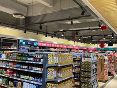 -天虹超市(大西洋店)