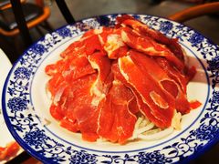 -1078號老北京涮肉(松柏店)