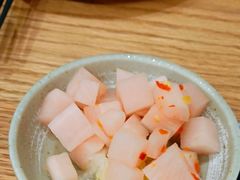 -有肉食·虎九闽菜(798艺术区店)