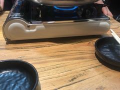 -京玉菲饭店(李村店)