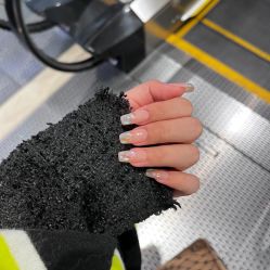 -UGIRL有个美甲