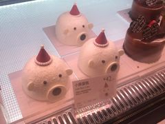 -巴黎贝甜(卫清西路店)