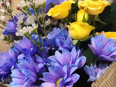 -ChaKo Flora ·茶子花艺 (市北店)