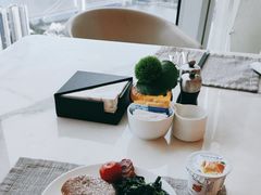 -广州四季酒店·意珍·意式自助餐