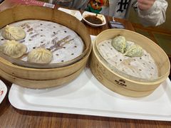 -东升灌浆包(辛庄街总店)