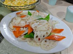 -YI PIN JU 一品居中餐厅 中国超市