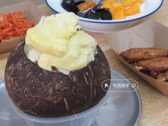 -豆豆冰室·地道招牌椰子冻(大良店)