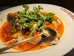 -坛宗剁椒鱼头(河西王府井店)
