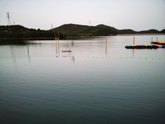 -宁波九龙湖开元度假村