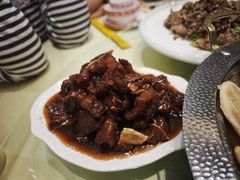 -葛记焖饼(伏牛路店)