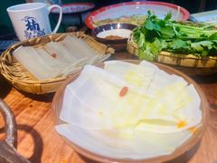 -楠火锅(哈尔滨金爵万象店)