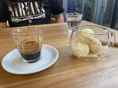 阿芙佳朵-VOYAGE COFFEE(杨梅竹店)