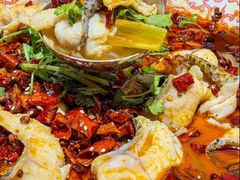 -黄弟大排档·湖南菜·小龙虾·小海鲜(凯旋北路店)