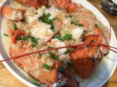 -金家港海鲜大排档(中山路店)