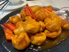-禾府酒家·传统广府味(番禺店)