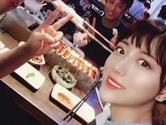 -很久以前羊肉串(打浦路店)
