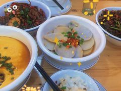 -浏阳小饭铺(洪西小区店)
