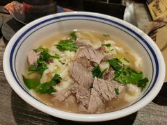 -破瓦寒窑·地摊烤羊排