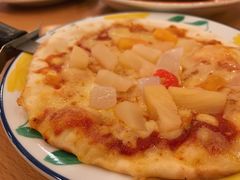 水果匹萨-萨莉亚意式餐厅(国展天虹店)
