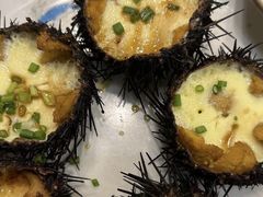 -旺角小渔村(上夼店)