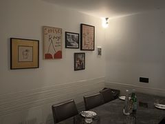 -LESCEDARS Brasserie Bistro香柏树