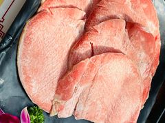 牛舌-丽江庭院之爱在路上(西单店)