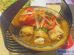 -喜鹊茶点.啫煲(车陂店)