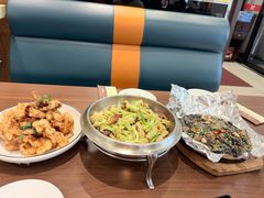 -知音酒楼(花园店)