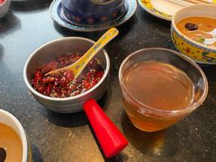 辣油-南门涮肉(上海一店)