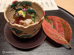 -晴空·日本料理(万象城店)