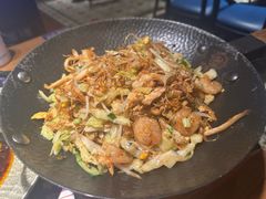 -黄龙海鲜大排档(杭州总店)