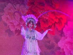 -盖碗儿梨园·变脸吐火·川剧(天府广场店)