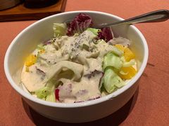 -船歌·鱼水饺青岛菜(闽江二路店)