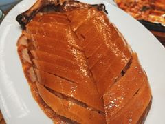-伊喜饺子·烤鸭(五道口学院路店)