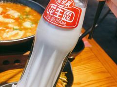 -苗小坛酸汤鱼(酒仙桥店)