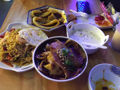 -宝葫芦西北茶食铺(万达店)