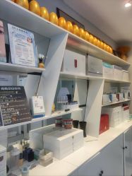 -蕾特恩专业祛痘国际连锁