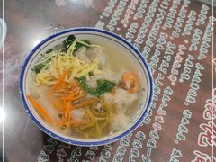 -长人馄饨铺(解放街店)