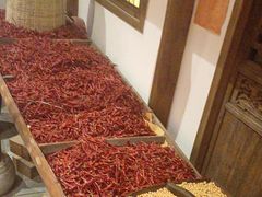 -柴米油盐(土菜院子店)