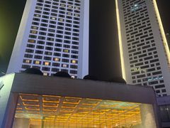 -南京金陵饭店